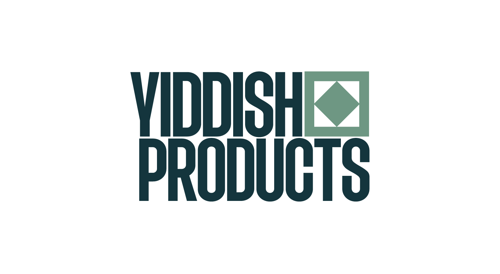 Yiddish Products